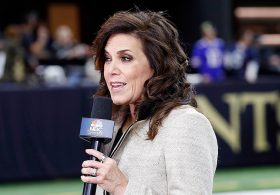 Veteran broadcaster admits ‘losing faith’ in a league she no longer recognizes…