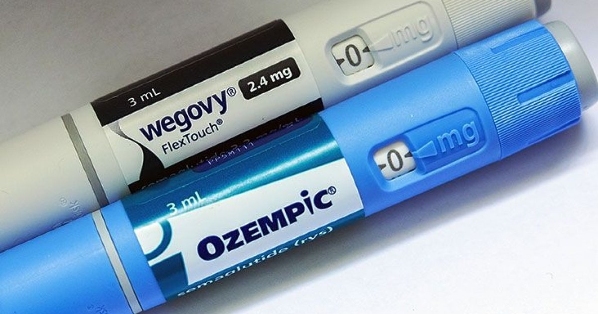 Stanford Found a 'Natural Ozempic' Already Inside Your Body, and It Might Reduce Appetite, Body Weight ozempic wegovy