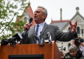 RFK Jr. Stirred Vaccine Fears in Pennsylvania Years Before Measles Outbreak