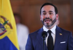 Colombia asks Trump to suspend tariffs as country reels from earthquake