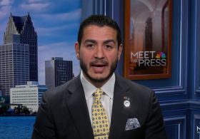 Abdul El-Sayed reacts to Trump’s attacks after his primary win: Full interview
