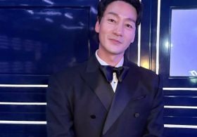 ‘Squid Game’ Star Park Hae-soo Welcomes Second Son With Wife; Mother and Baby Reportedly Healthy