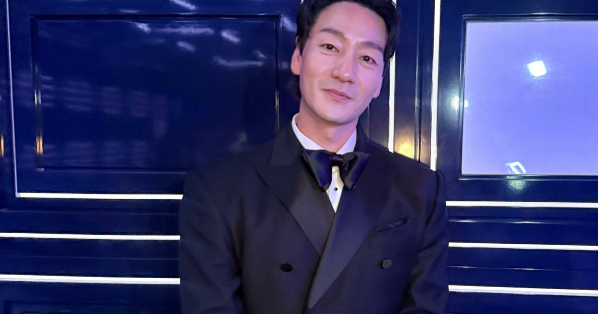 'Squid Game' Star Park Hae-soo Welcomes Second Son With Wife; Mother and Baby Reportedly Healthy park hae soo