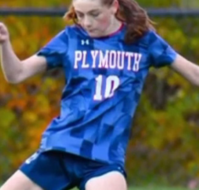Female-only sports symbol ‘XX’ gets boost as appeals court rejects school district’s censorship