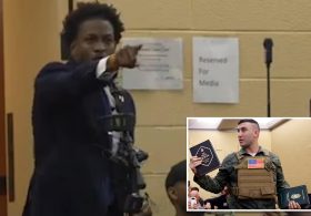 Pastor unleashes on Dearborn as religious tensions erupt at city council meeting: ‘Enough is enough’