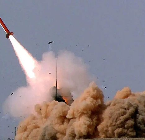 Alarming missile report draws forceful response from Trump as Iran war tests America’s arsenal
