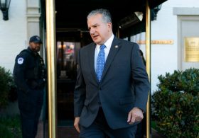 GOP congressman: Jelly Roll ‘not welcomed’ to Florida panhandle after Trump jabs