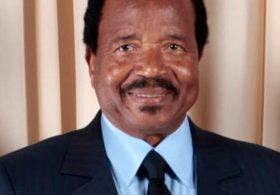 Cameroon’s Paul Biya Reshuffles Military Leadership After 58 Days Out of Public View, Fueling Succession Questions
