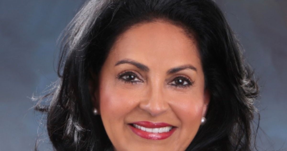 Who Is Paulette Guajardo? Female Mayor of Texas City Becomes First Ever Leader to be Reprimanded Over Misconduct paulette guajardo