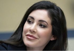 Anna Paulina Luna Shares ‘the Democrat Playbook’ in a Short 3-Part Corruption Story