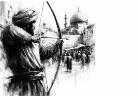 Abdul El-Sayed: The Enemy Inside the Gates