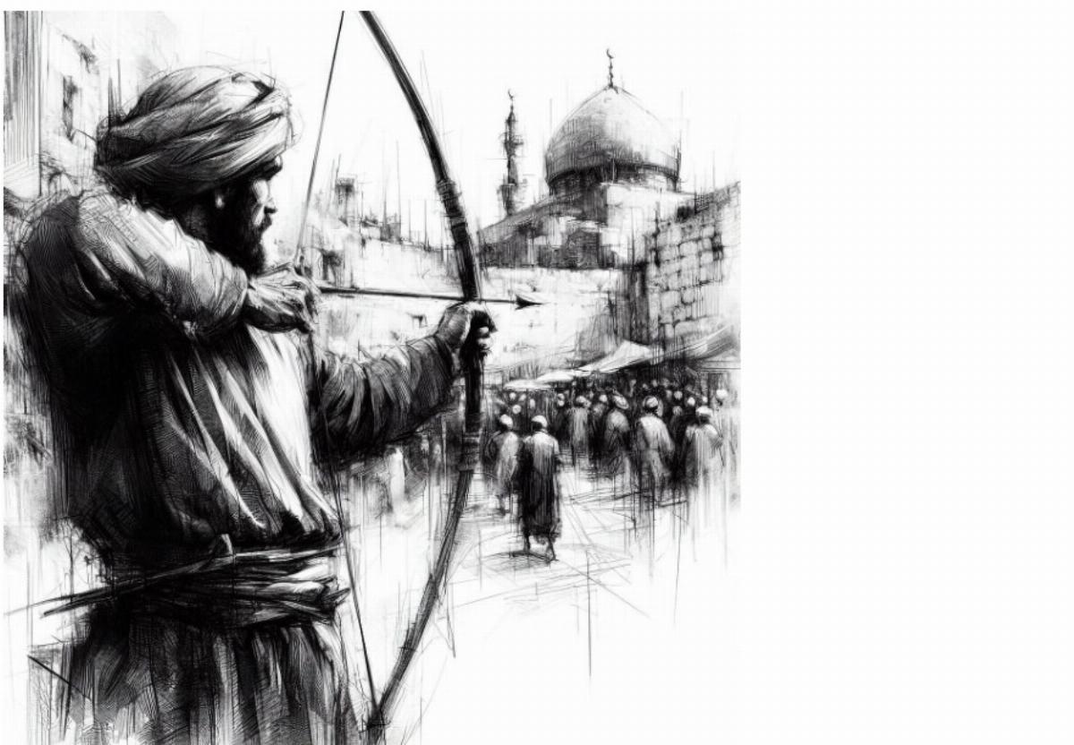 Abdul El-Sayed: The Enemy Inside the Gates pb4mb9dez 1200