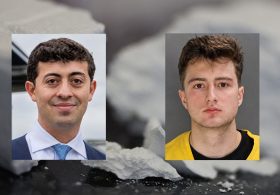 Major university rocked by alleged massive frat house cocaine ring…