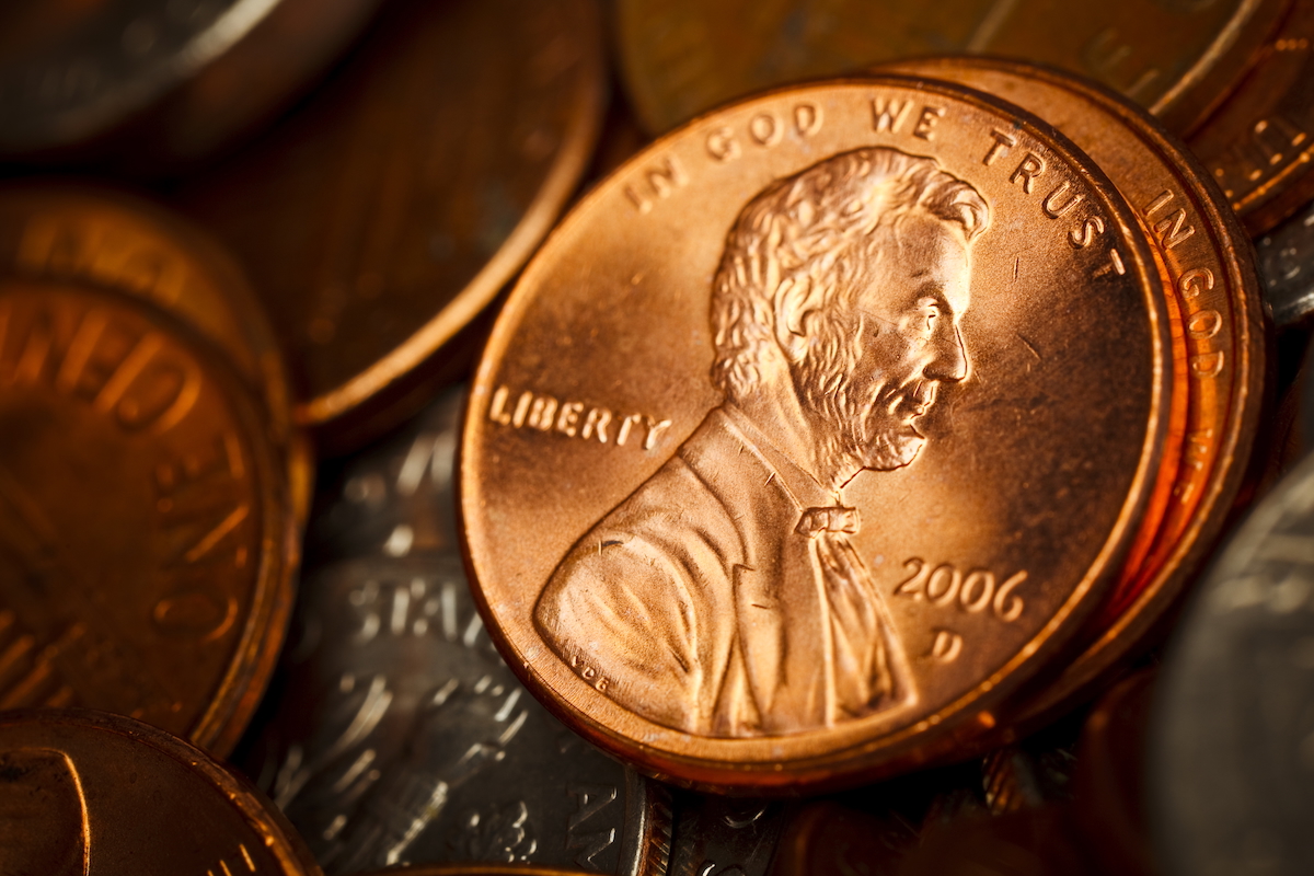 Common Cents Act Rewrites the Rules of Cash After the Penny’s Demise penny
