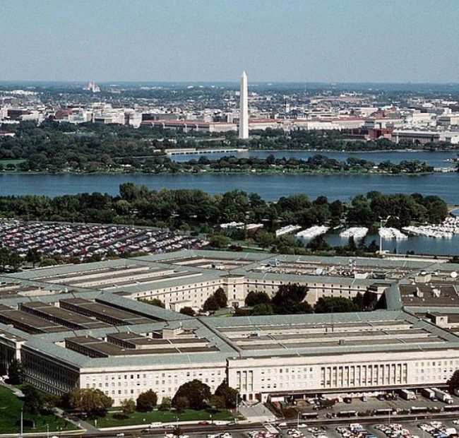US military interdicts floating refueling station in Eastern Pacific before sinking it