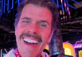 Perez Hilton Rushed to Hospital after Police Swarm His Miami Home Over Self-Harming TikTok Livestream