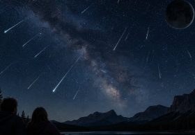 Perseid Meteor Shower 2026 Livestream: How To Watch NASA’s August 13 Skywatching Event