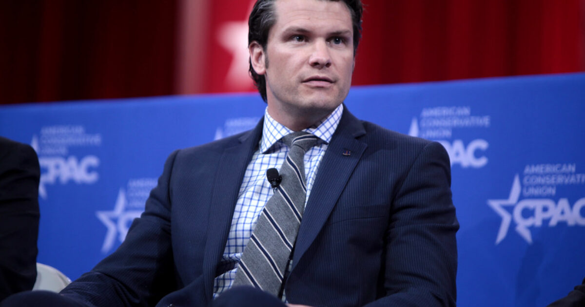 “ZERO” Senate Republicans Oppose Pete Hegseth for Defense Secretary, Sources Say – But RINO John Cornyn Walks Away From Reporters and Refuses to Say Whether He’s Supporting Hegseth pete hegseth 1200x630 1