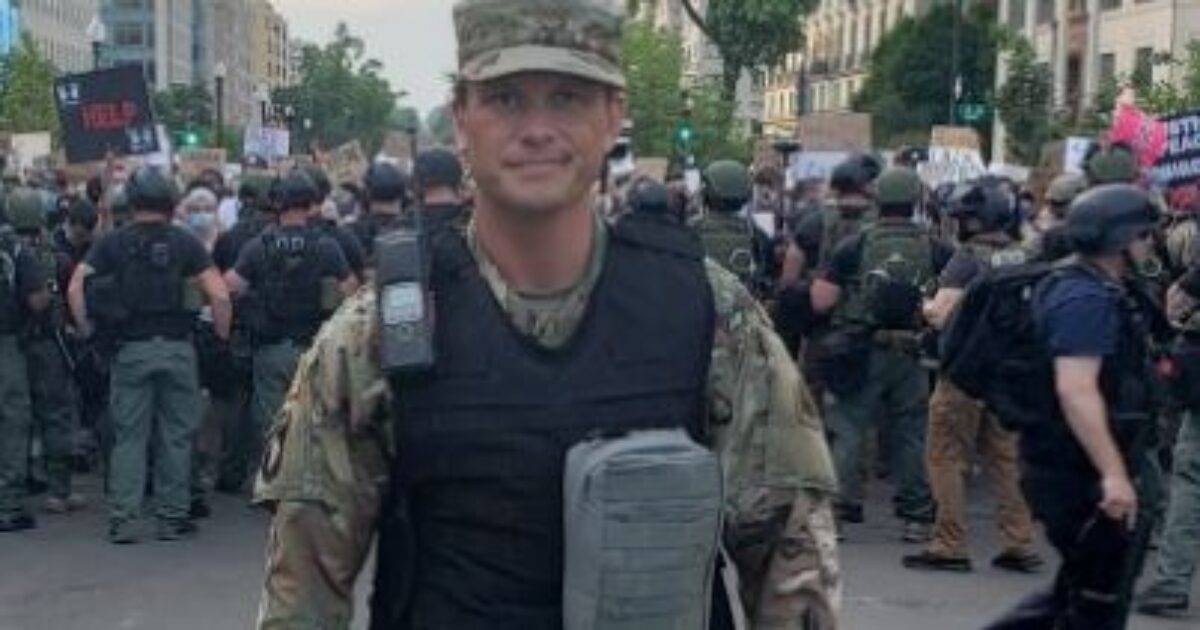 Trump Doubles-Down on His Support for Pete Hegseth for Defense Secretary – Will Force RINOs to Be Called to the Carpet and Cast Their Votes in Public pete hegseth dc 1200x630 1