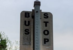 DSA Activists Upset North Carolina Town Removed Their Propaganda Bus Stop Benches
