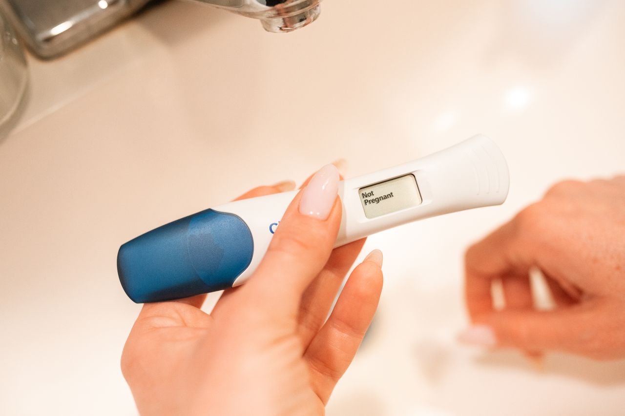 What Thousands Of Women Told HHS About The Limits Of IVF pexels rdne 6149343