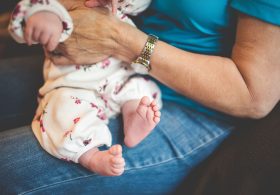 If You Want To Be A Grandparent One Day, Raise Your Kids To Get Married And Want Babies ASAP