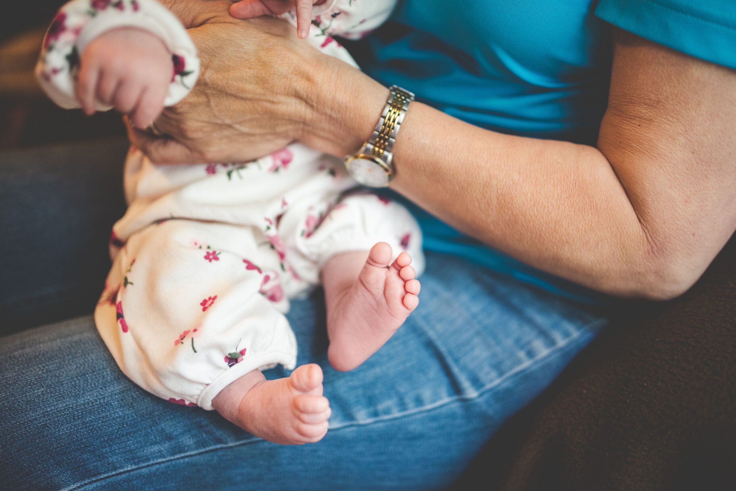 If You Want To Be A Grandparent One Day, Raise Your Kids To Get Married And Want Babies ASAP pexels stephentcandrews 9458999 scaled 1