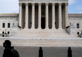 How Supreme Court Oral Arguments Have Transformed Since Covid-Era Precautions