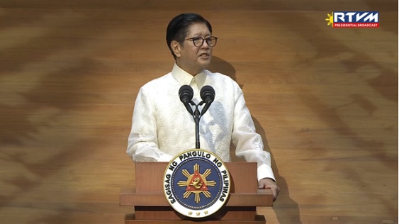 Philippine space ambitions could strengthen U.S. alliance, counter China aggression philspc