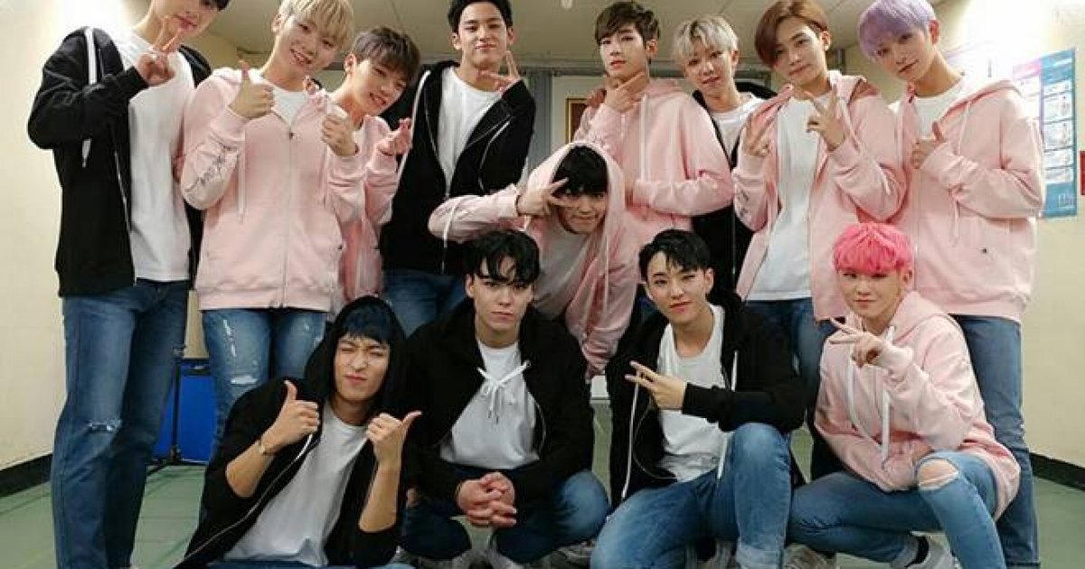 SEVENTEEN Confirms Mingyu, Seungkwan and Dino's Military Enlistment Dates picture representation