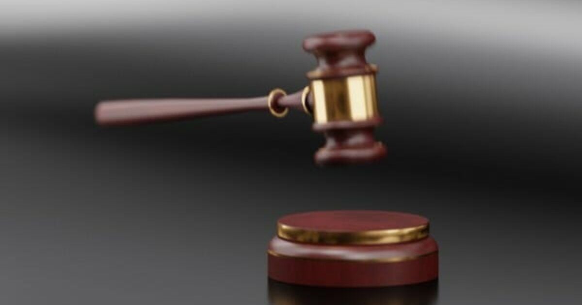 Ongoing saga: Trump versus the courts on immigration pixabay gavel 1200x630 1