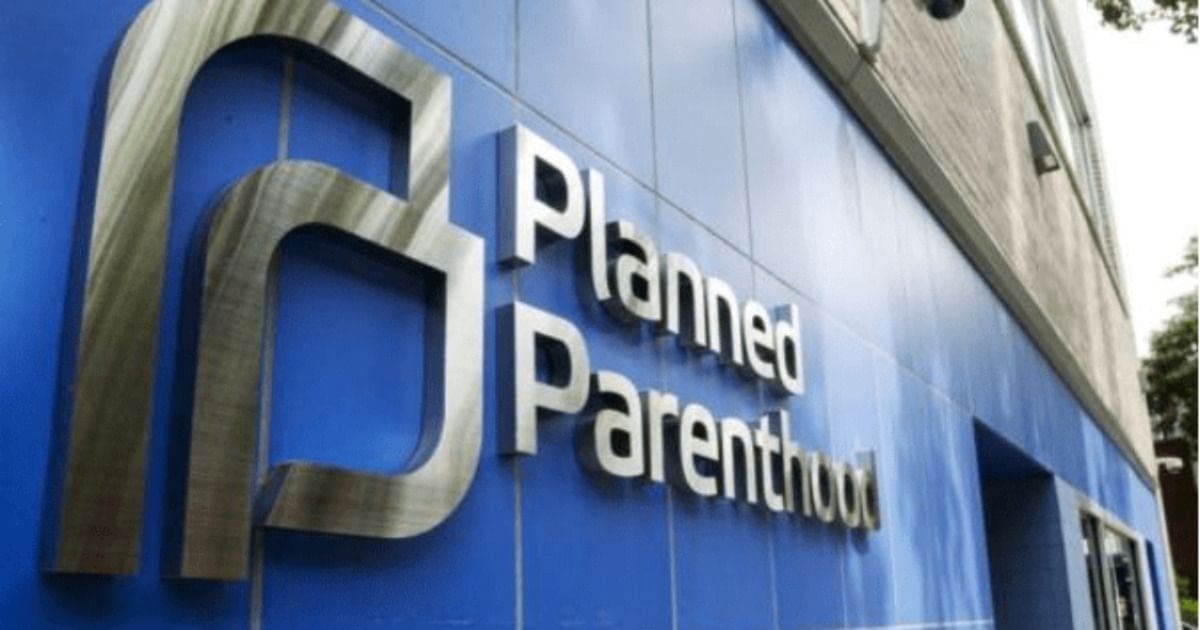 Federal Appeals Court Ruling May Cost Planned Parenthood Nearly $2 Billion planned parenthood 1200x630 1