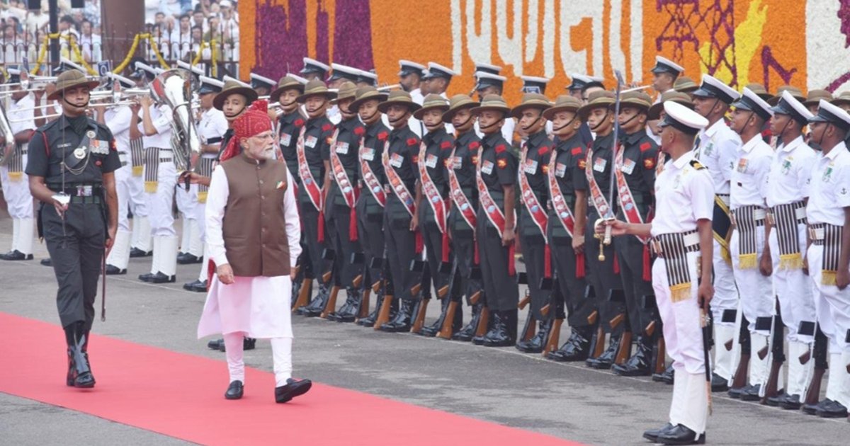 Why Are Critical Minerals Important to India? PM Modi's Independence Day Announcement Explained pm modi 1