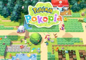 Pokémon Pokopia Hits 5 Million Sales on Switch 2 in Just Four Months