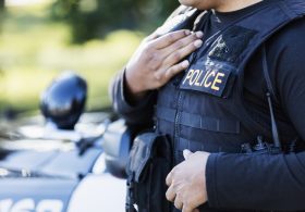 She Questioned Her Kids’ School — Then Got a Visit From the Cops