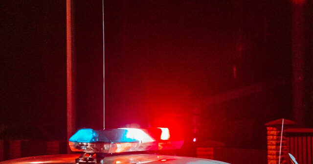FBI Arrests Woman Who Allegedly Planned ISIS Bombing of New York Capitol police car lights crime scene tape stock pexels cottonbro 640x335 2