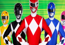 National Power Rangers Day 2026: Everything You Need to Know