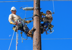 One monthly bill Americans can’t avoid is quietly surging thanks to emerging industry: data