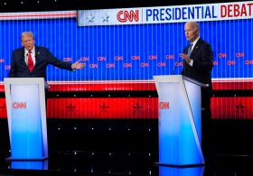 Biden’s praetorian guard in the media now feigns concern about presidential fitness