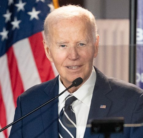 Joe Biden’s cancer has spread further, leaving him in ‘very painful’ condition, Hunter reveals