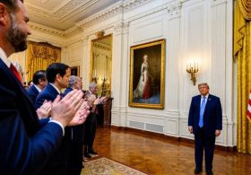 Federal Judge Hands President Trump A Major Immigration Victory