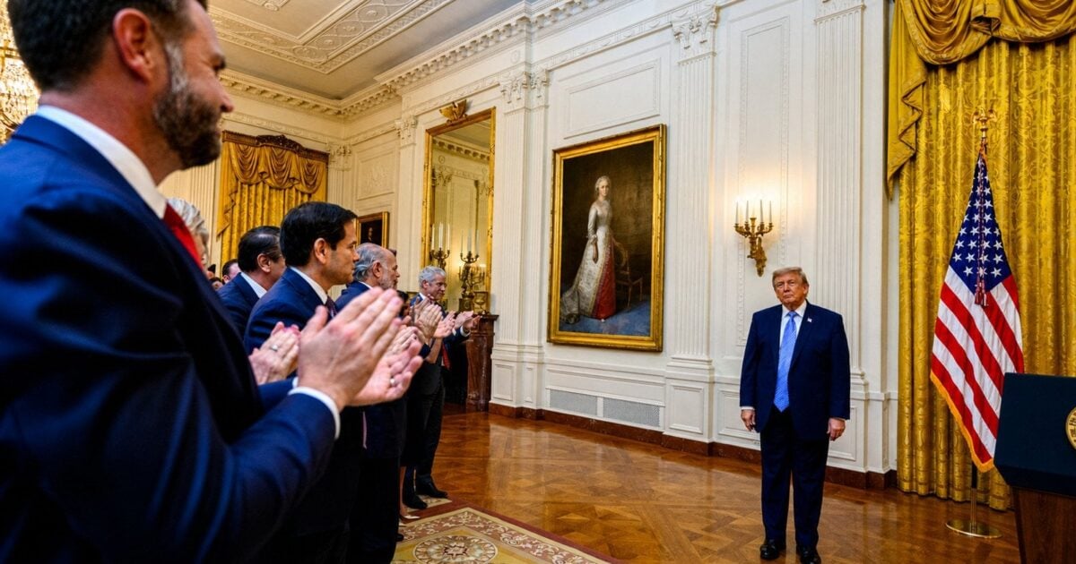 Federal Judge Hands President Trump A Major Immigration Victory president trump legal victory ethiopia tps 1600x900 1 1200x630 1