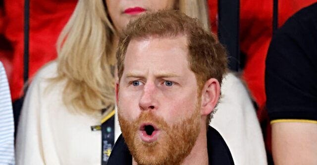 Prince Harry, Elton John, Liz Hurley, More Ordered to Pay Initial $13 Million to Daily Mail Publisher After Losing Privacy Case prince harry pays 640x335 1