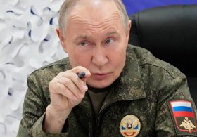 U.S Intelligence Warns Russia Plotting to Attack NATO to ‘Test Allegiance’