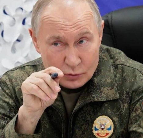 U.S Intelligence Warns Russia Plotting to Attack NATO to ‘Test Allegiance’