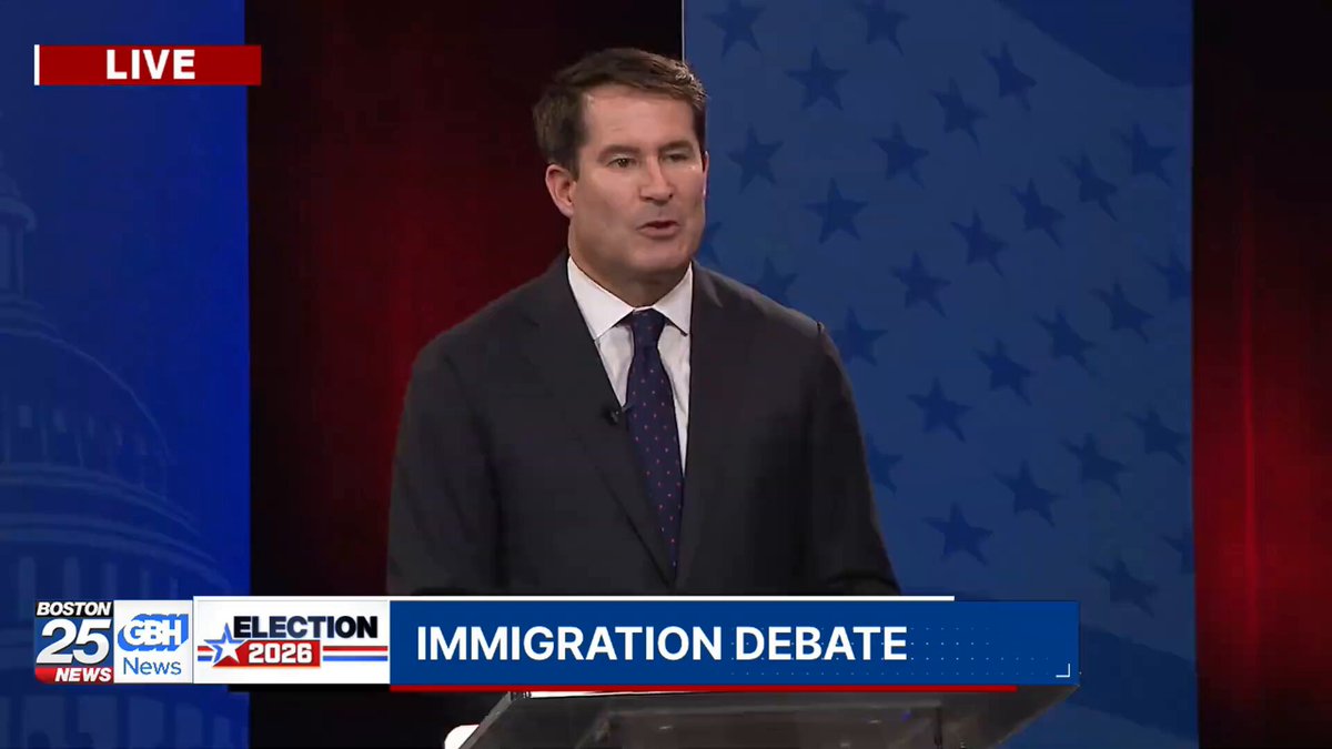Democrat Rep. Seth Moulton wants to prosecute ICE officers for enforcing the law, and give mass amnesty to illegal aliens… qDHgQC6jbUwY6uP2