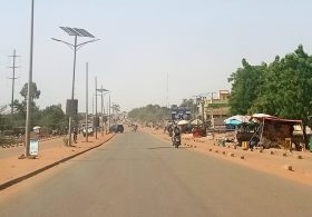 Kevin Rideout, American Missionary Kidnapped in Niger, Is Released