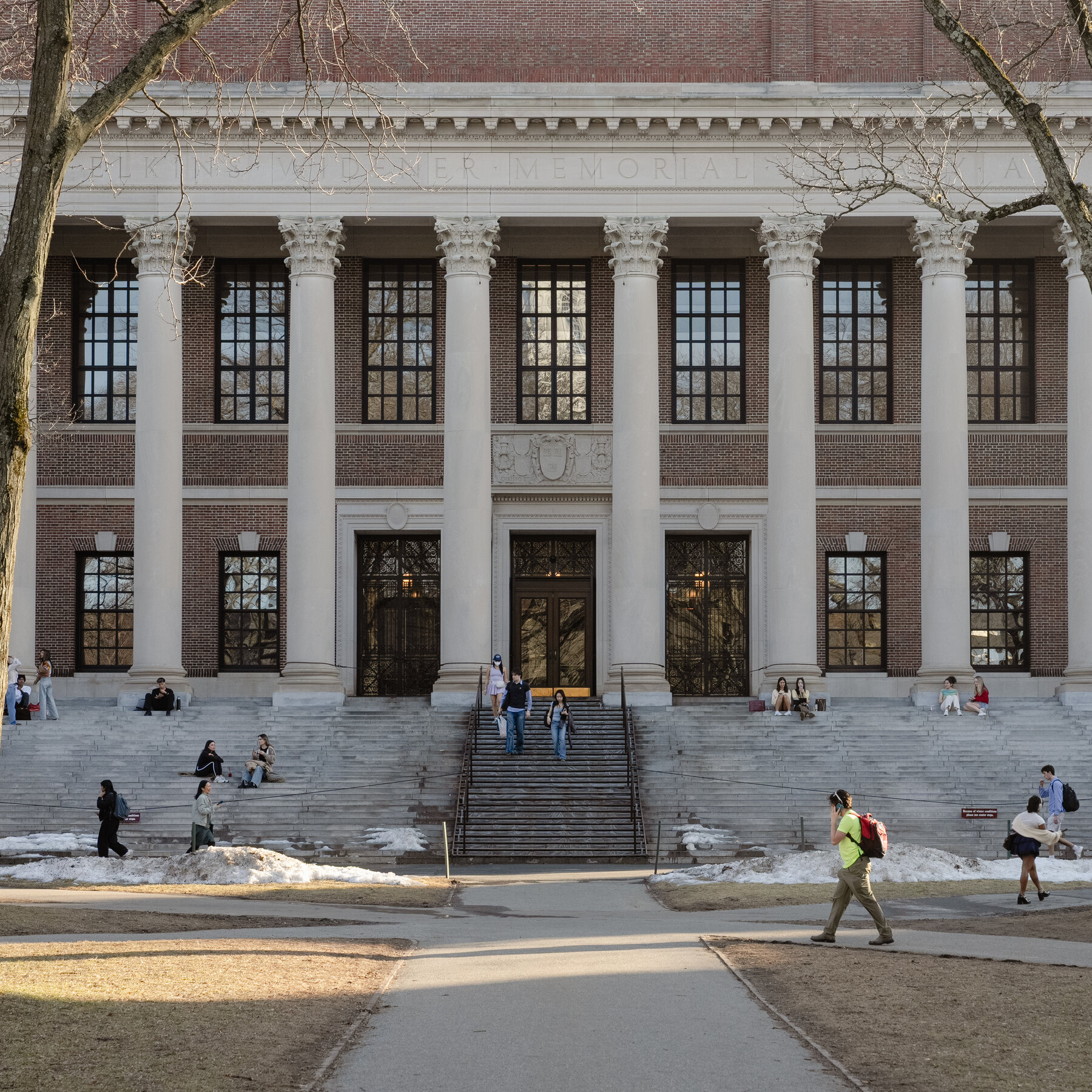 How Harvard’s Epic Fight With Trump Is Costing the University qjt mediumSquareAt3X