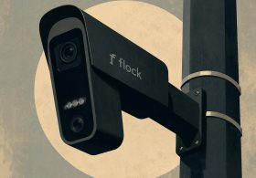 What the Flock! How One Company And Its ALPRs Enable Warrantless Surveillance