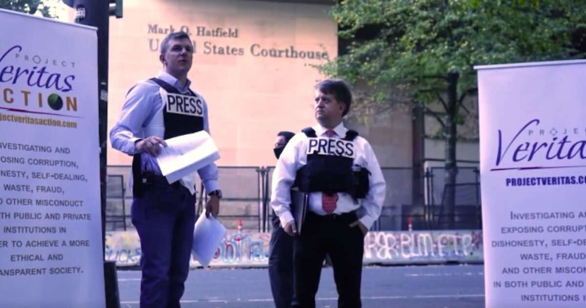 Major First Amendment Victory: D.C. Circuit Overturns Verdict Against James O’Keefe, Rules Undercover Journalism Is Protected Speech r 2026 08 22t112535976 1200x630 1
